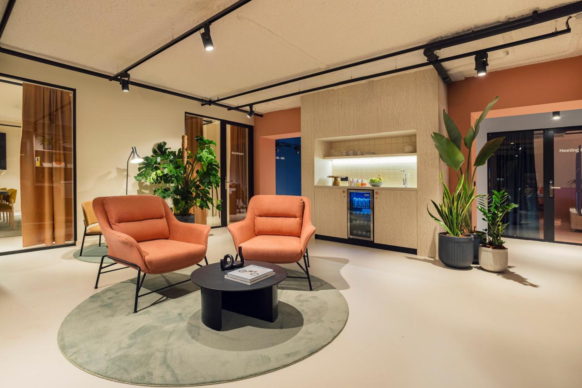 The Social Hub Porto Hotell Exteriör bild