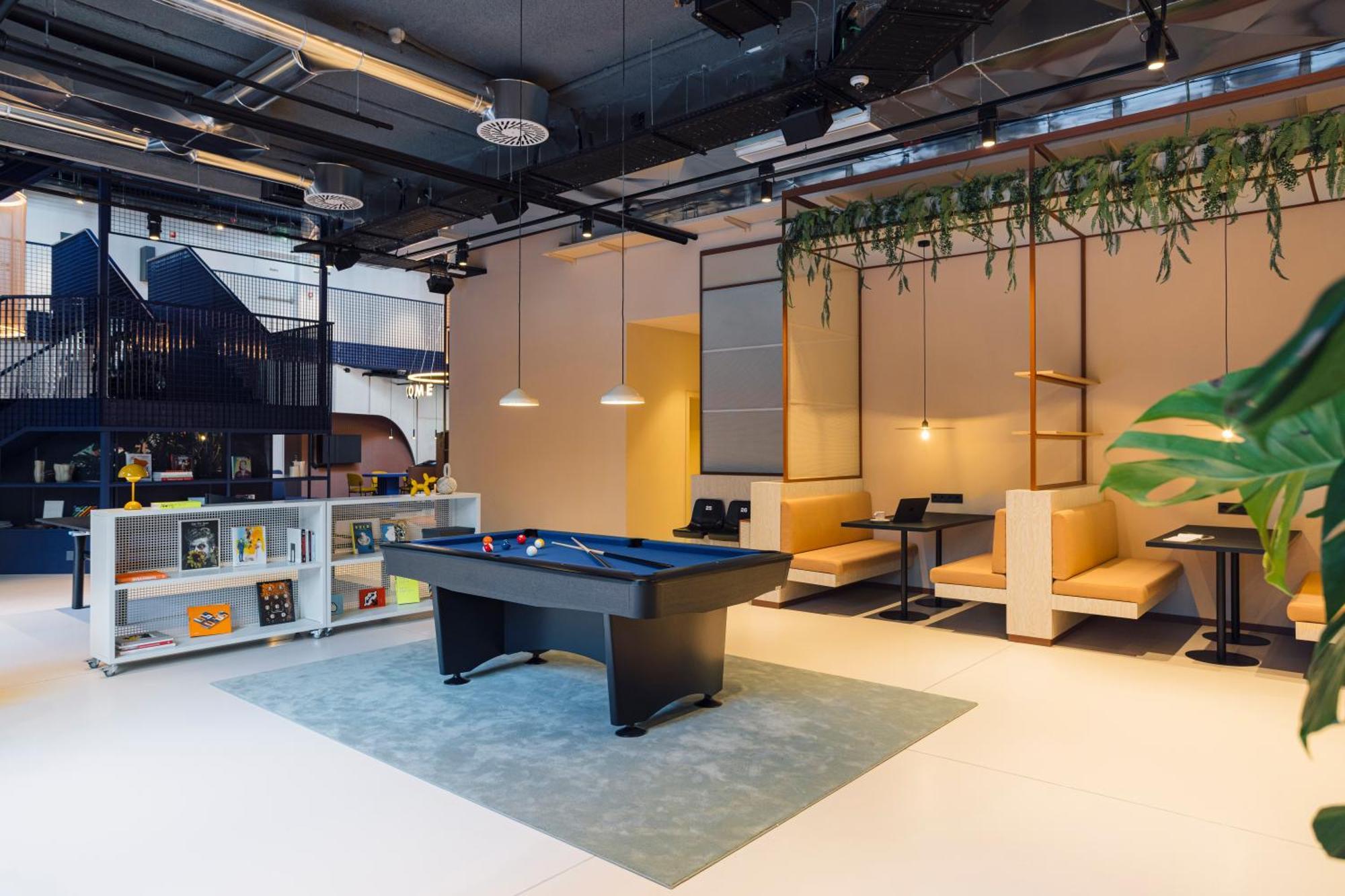 The Social Hub Porto Hotell Exteriör bild