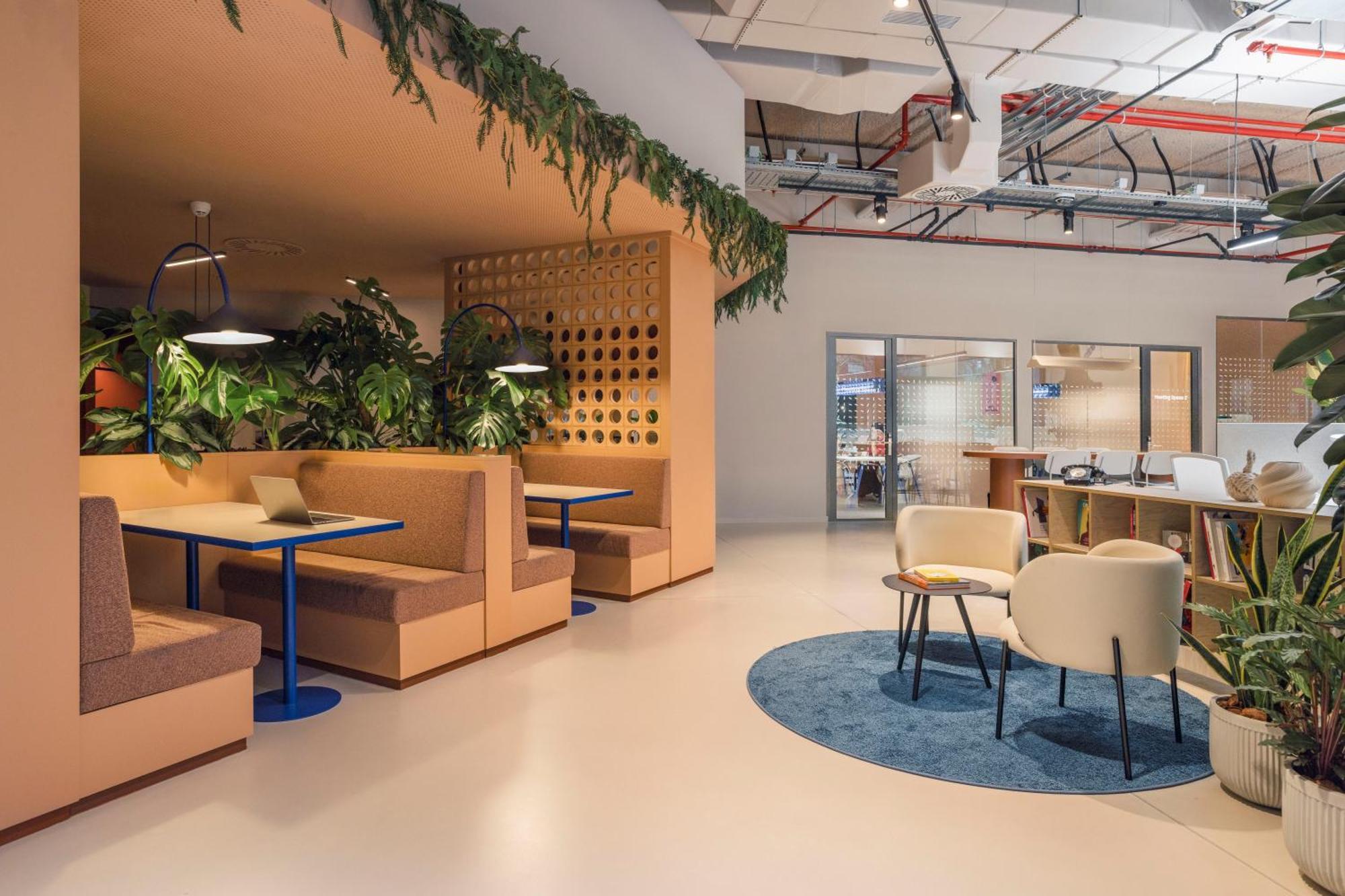 The Social Hub Porto Hotell Exteriör bild